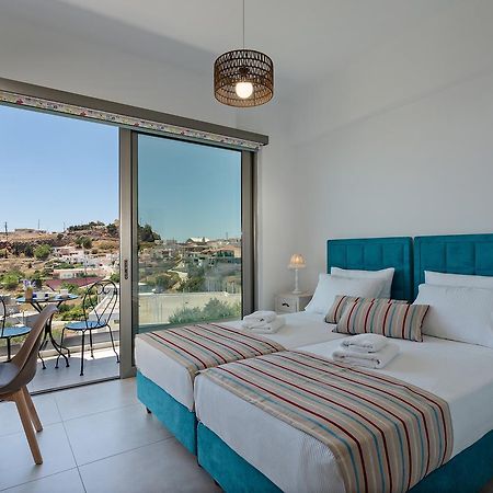 Sellia Resort بلاكاس المظهر الخارجي الصورة