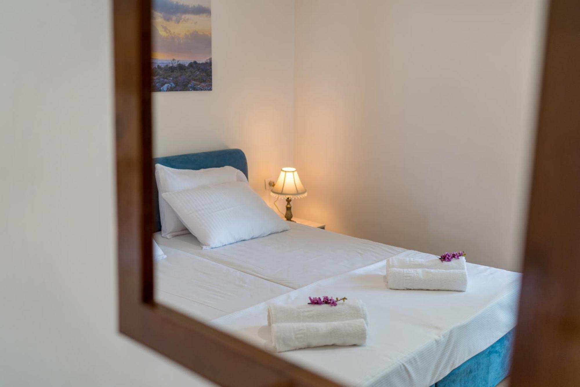 Sellia Resort بلاكاس المظهر الخارجي الصورة