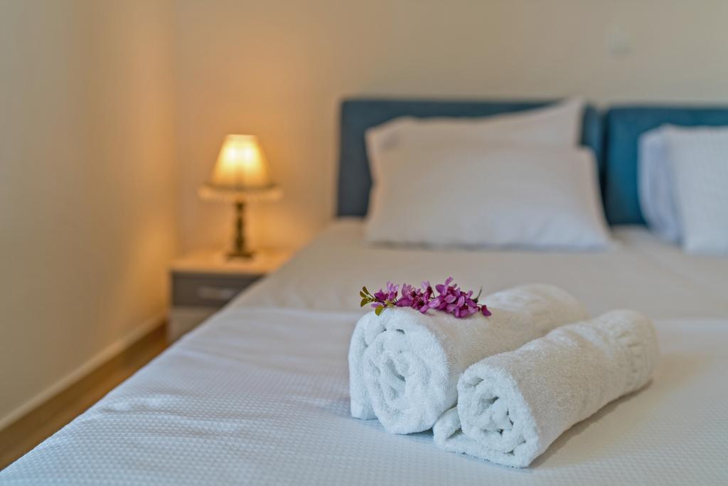 Sellia Resort بلاكاس المظهر الخارجي الصورة