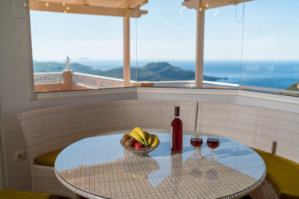 Sellia Resort بلاكاس المظهر الخارجي الصورة