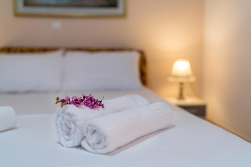 Sellia Resort بلاكاس المظهر الخارجي الصورة