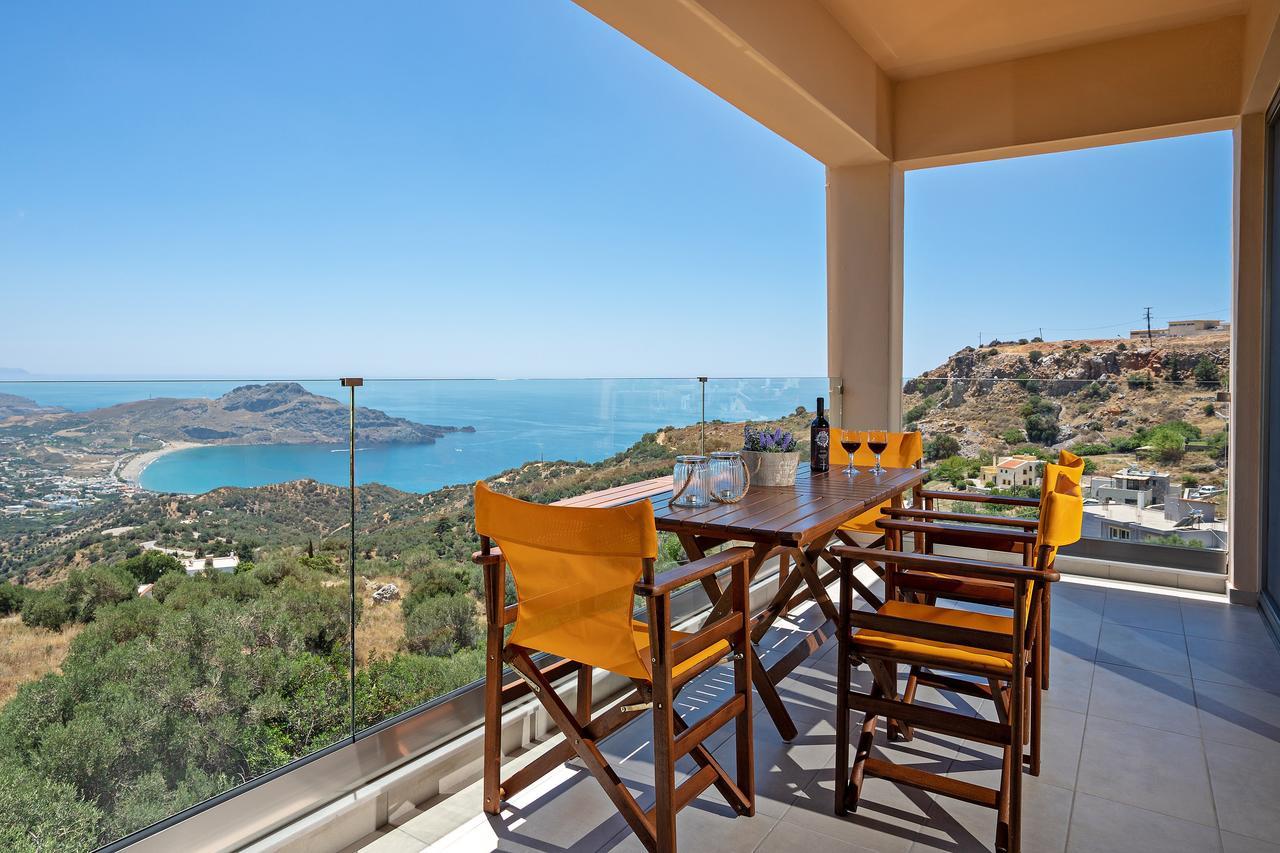 Sellia Resort بلاكاس المظهر الخارجي الصورة