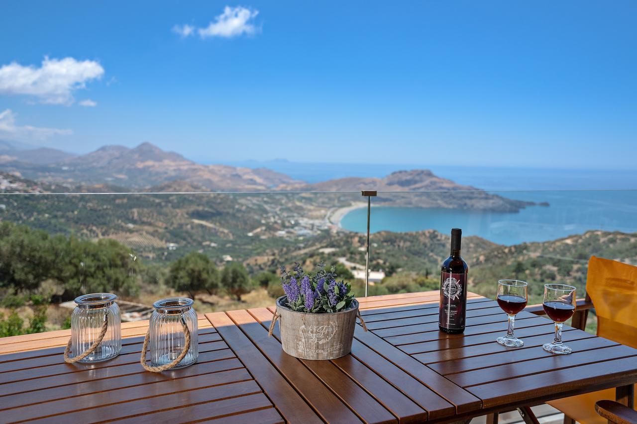 Sellia Resort بلاكاس المظهر الخارجي الصورة