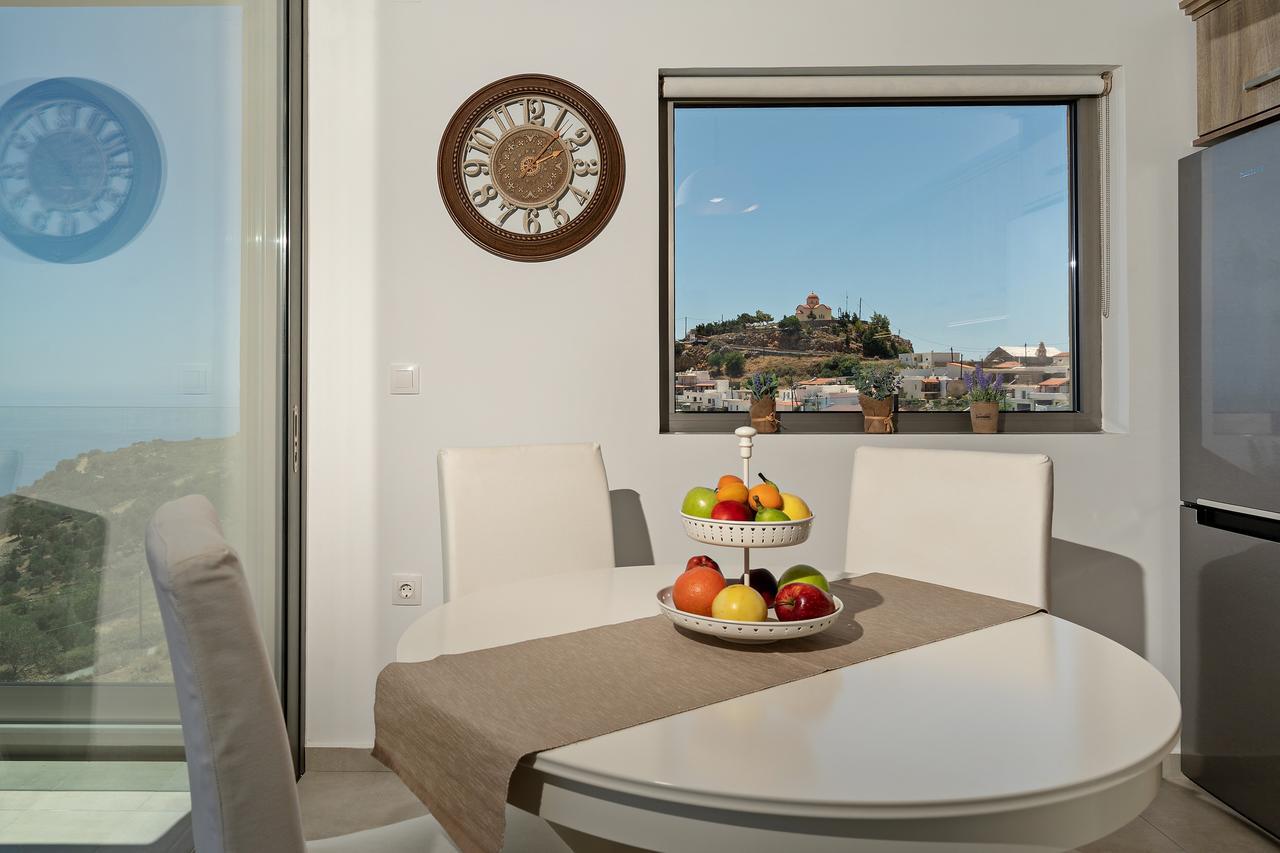 Sellia Resort بلاكاس المظهر الخارجي الصورة