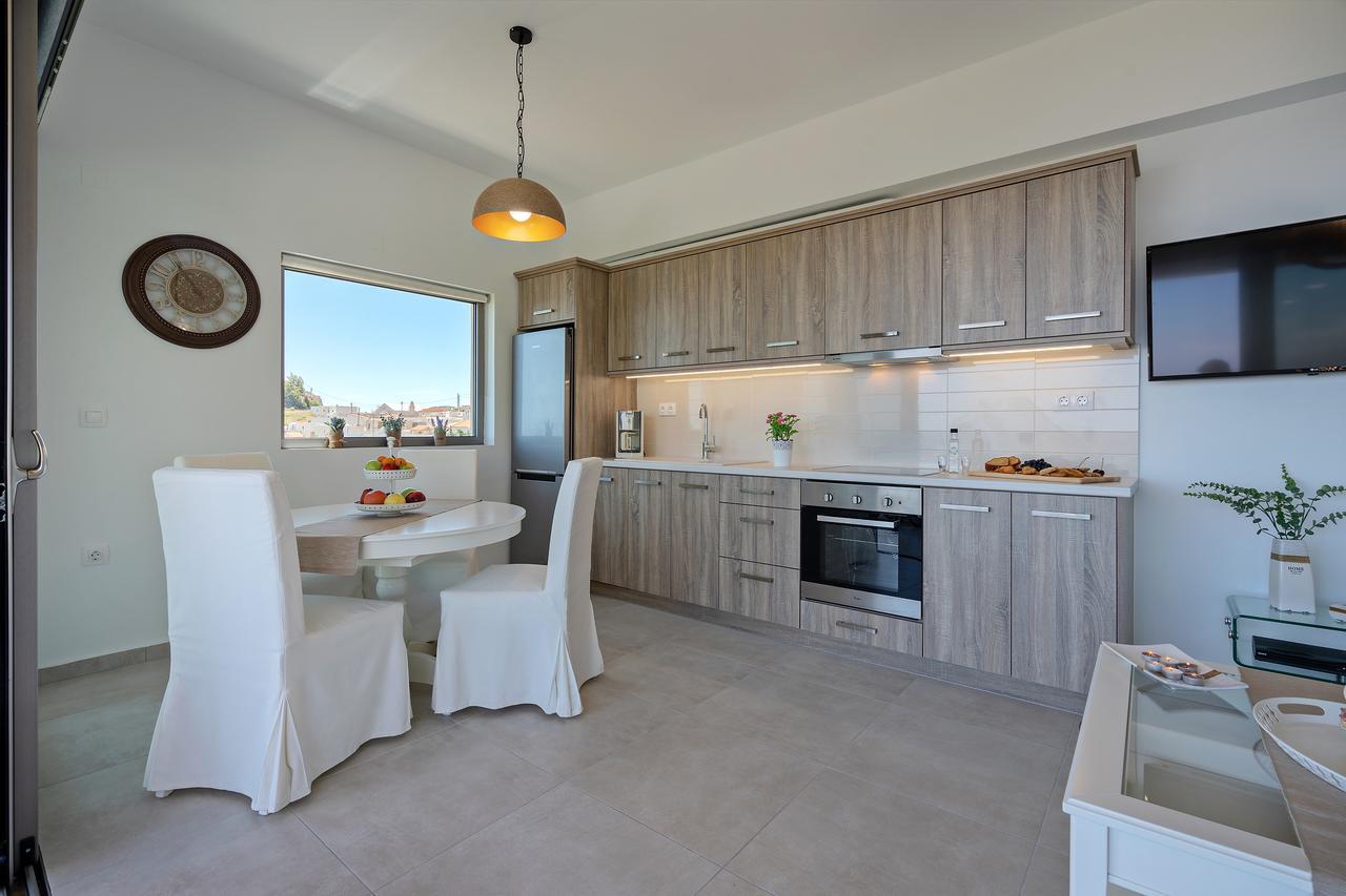 Sellia Resort بلاكاس المظهر الخارجي الصورة