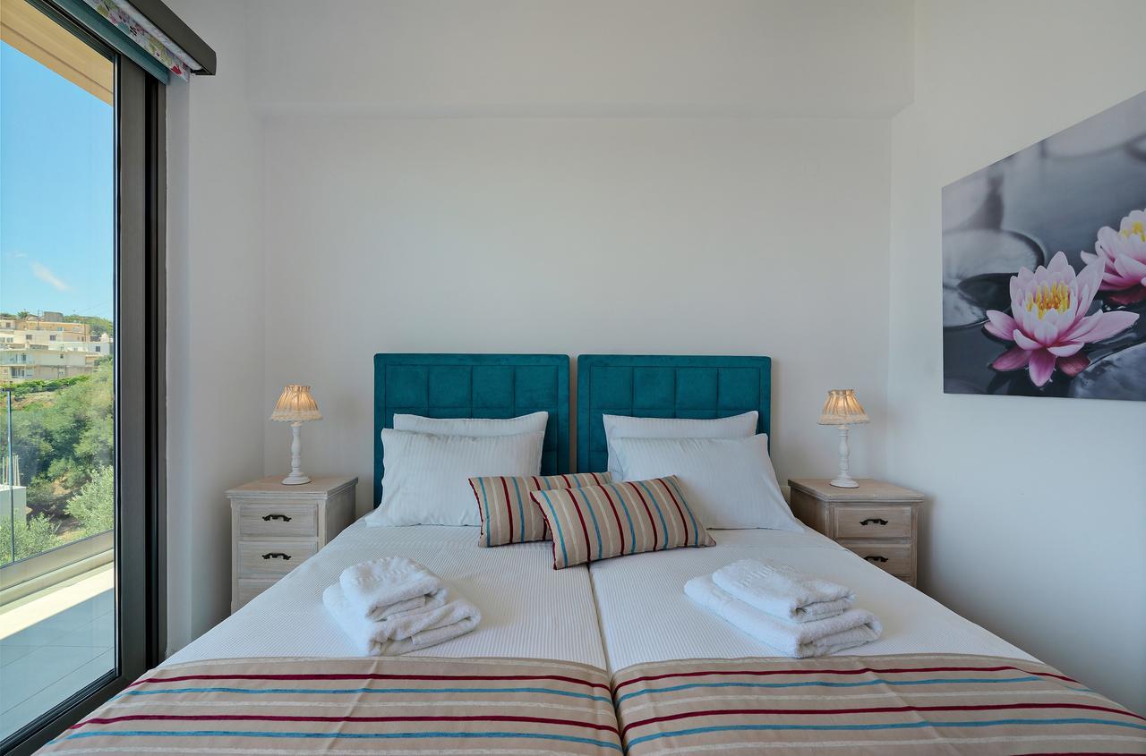 Sellia Resort بلاكاس المظهر الخارجي الصورة