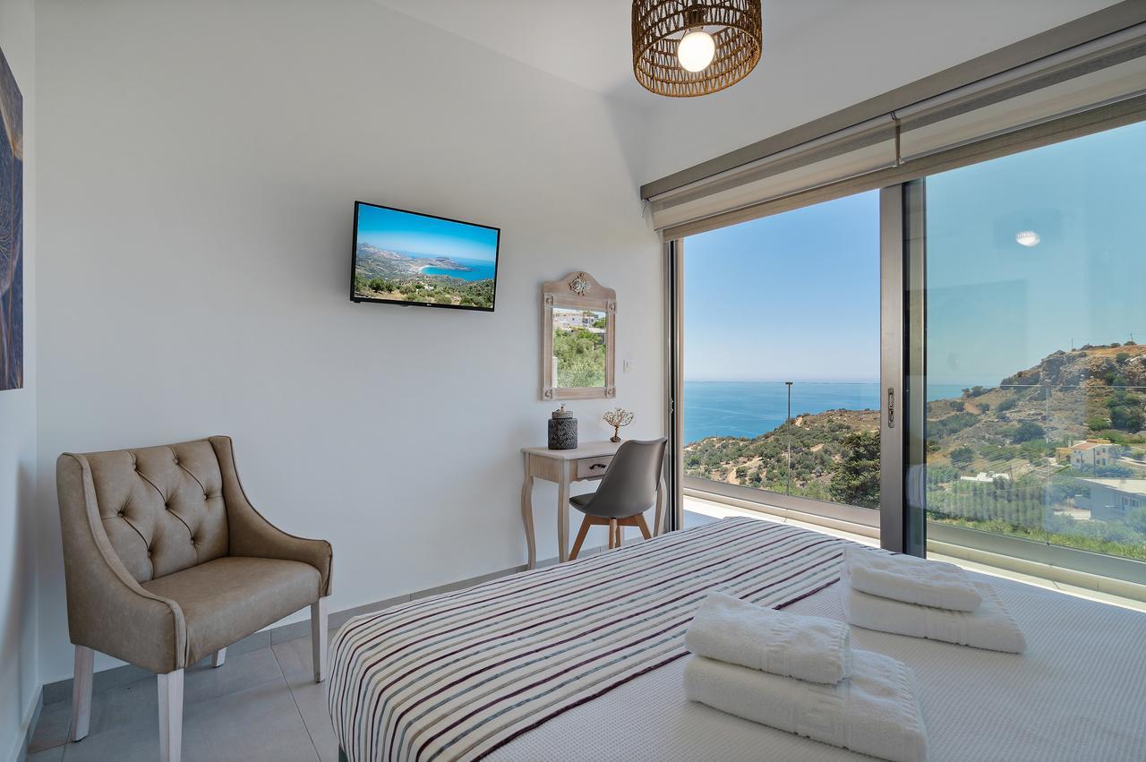Sellia Resort بلاكاس المظهر الخارجي الصورة