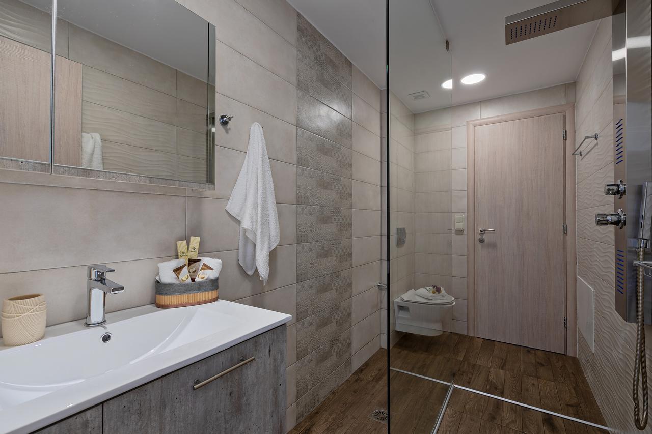 Sellia Resort بلاكاس المظهر الخارجي الصورة