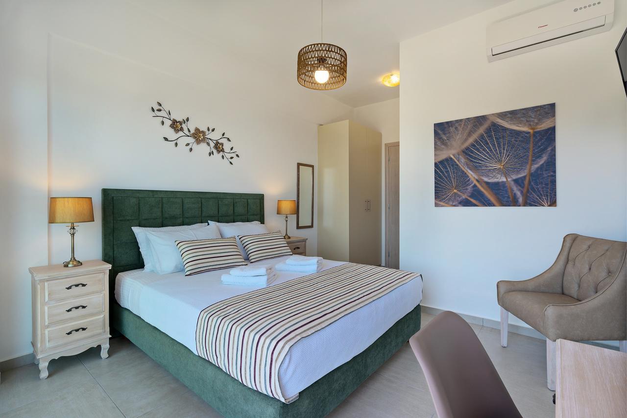 Sellia Resort بلاكاس المظهر الخارجي الصورة