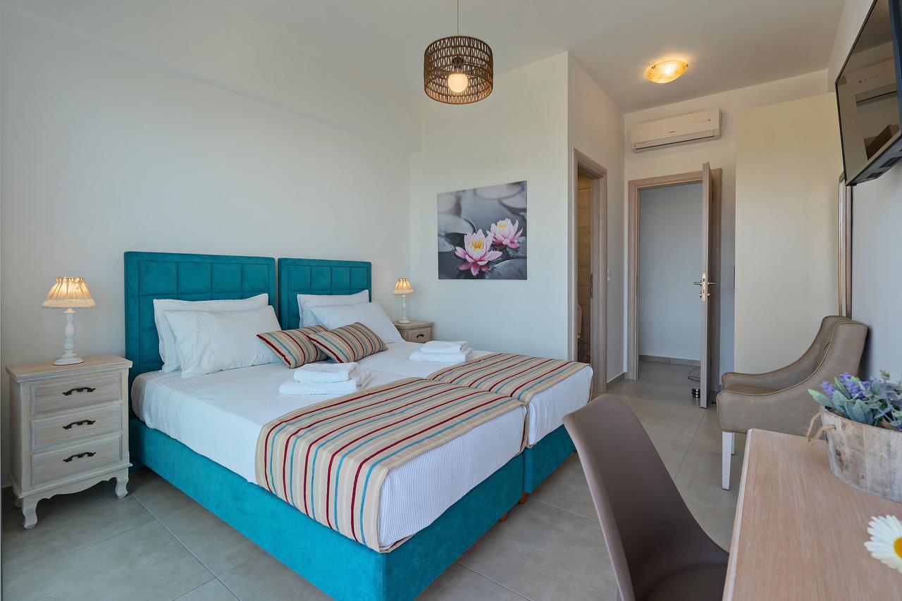 Sellia Resort بلاكاس المظهر الخارجي الصورة