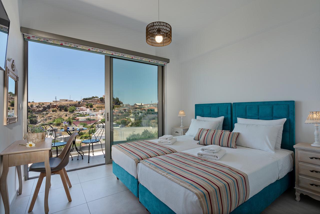 Sellia Resort بلاكاس المظهر الخارجي الصورة