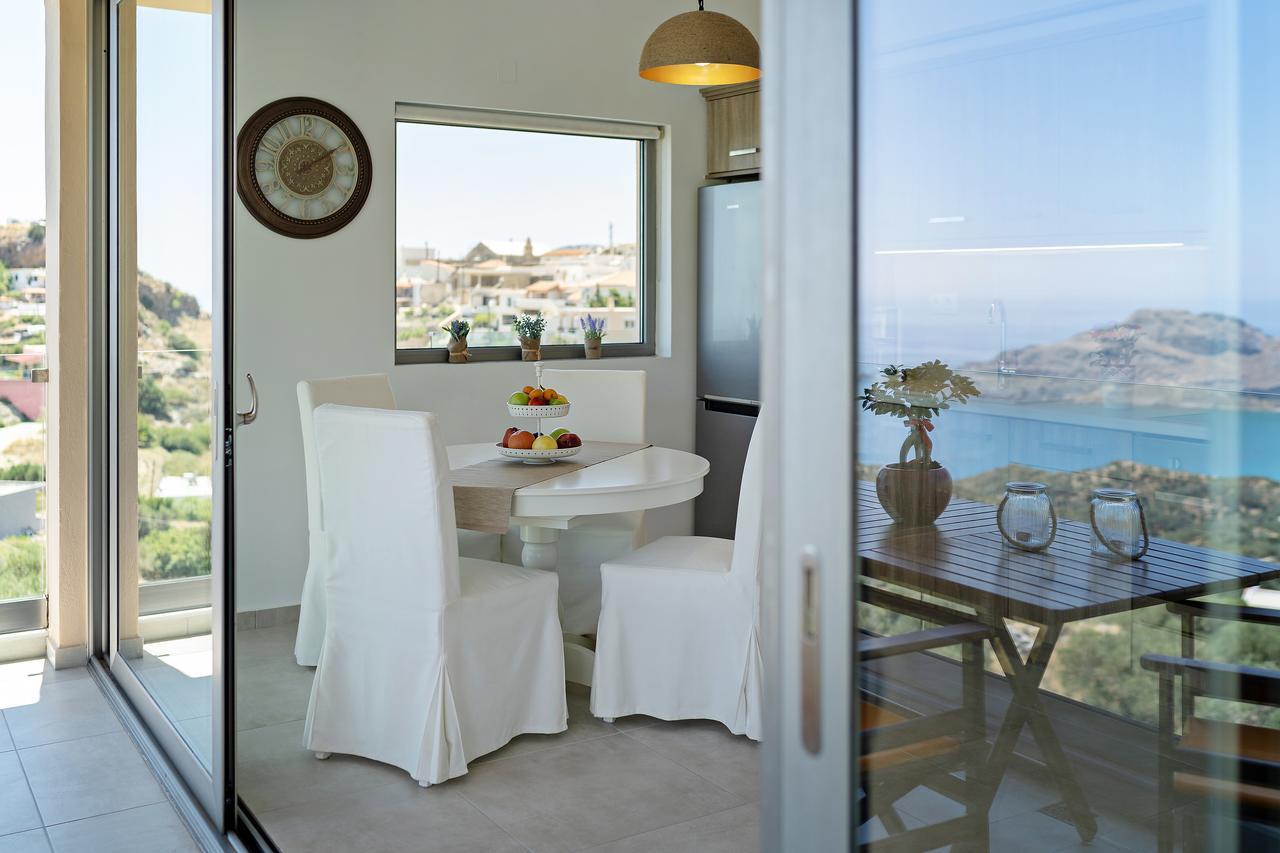 Sellia Resort بلاكاس المظهر الخارجي الصورة