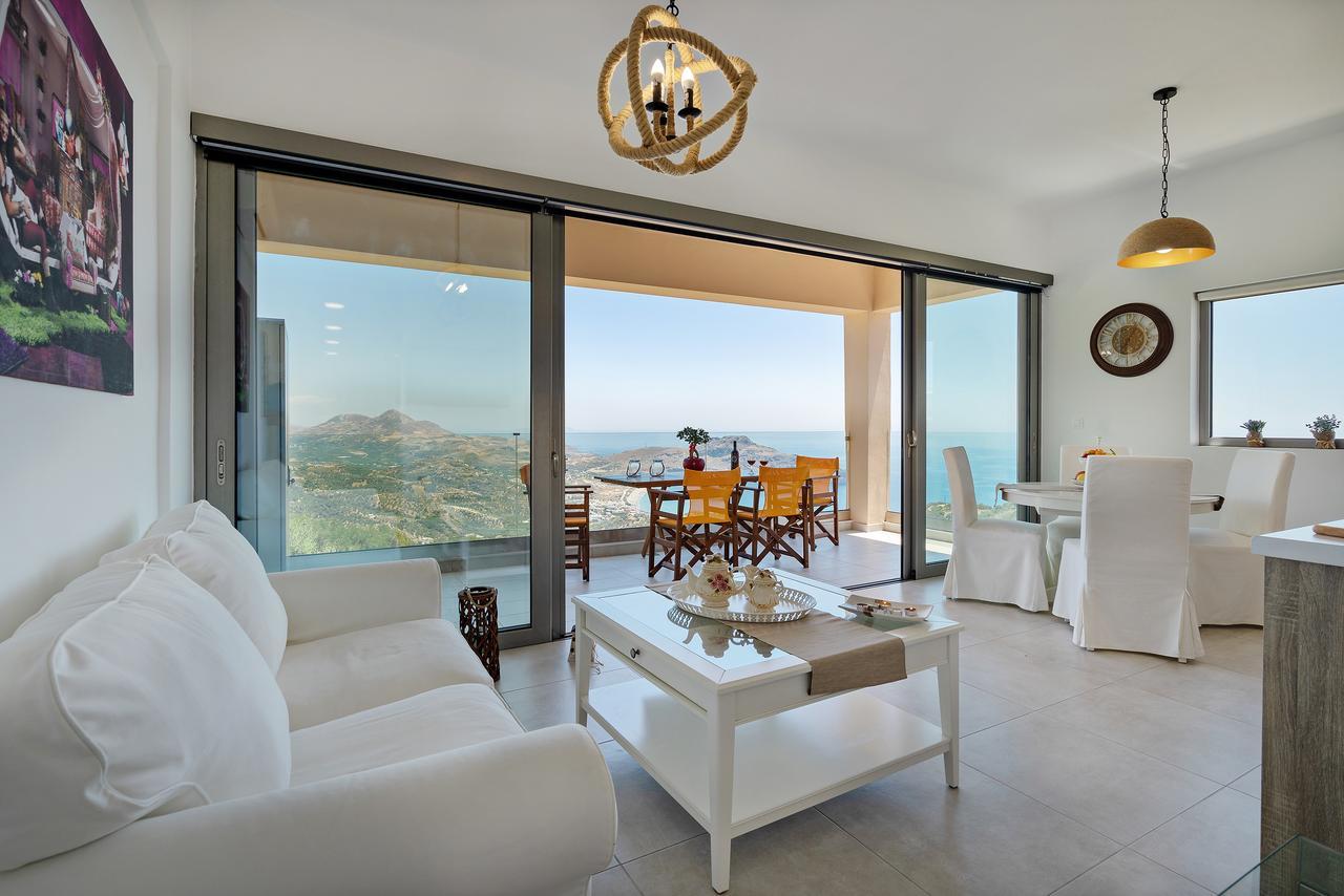 Sellia Resort بلاكاس المظهر الخارجي الصورة