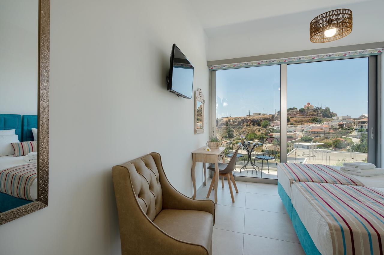 Sellia Resort بلاكاس المظهر الخارجي الصورة