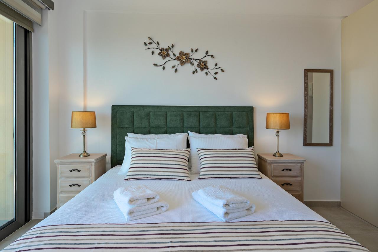 Sellia Resort بلاكاس المظهر الخارجي الصورة