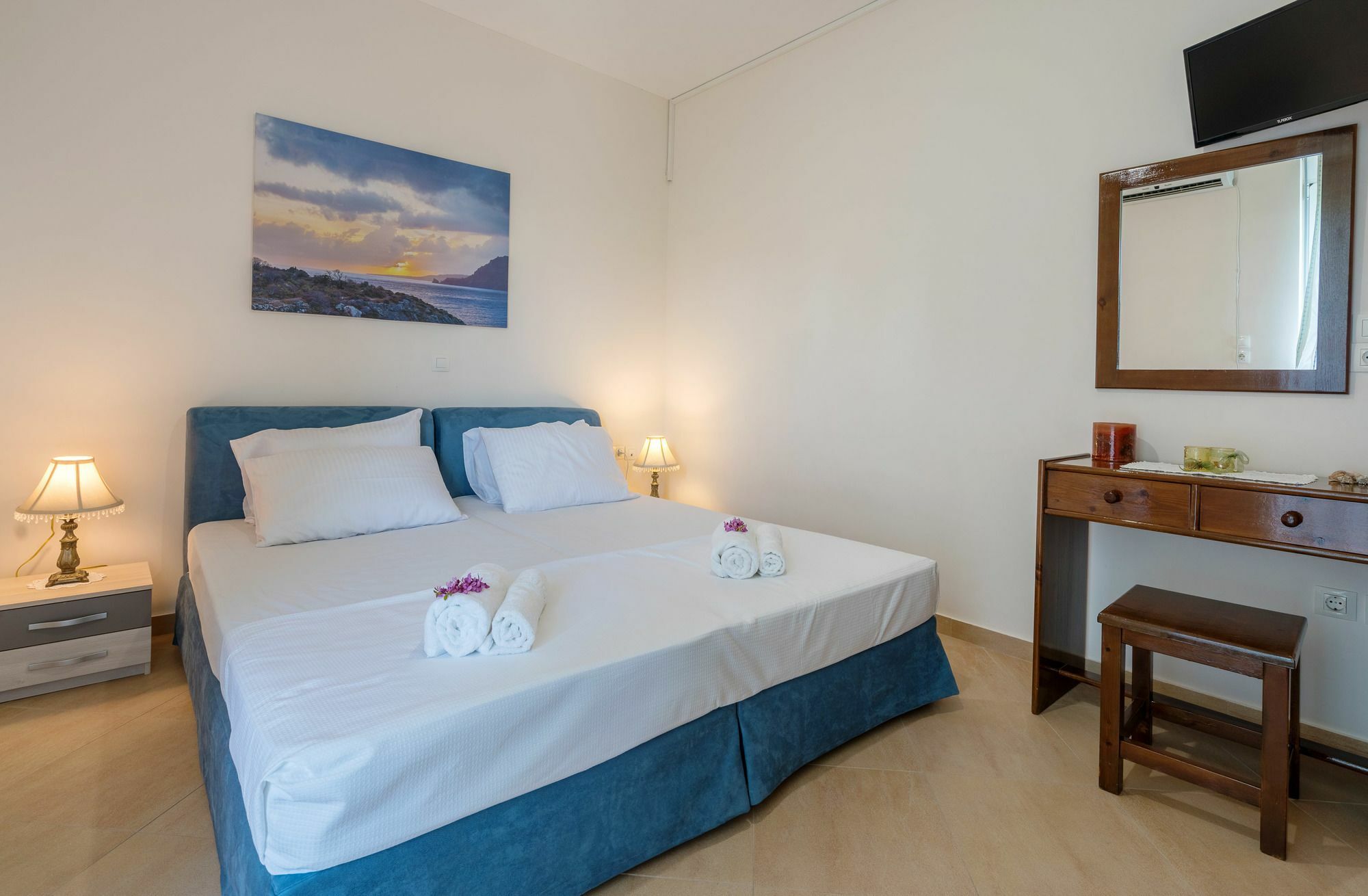 Sellia Resort بلاكاس المظهر الخارجي الصورة