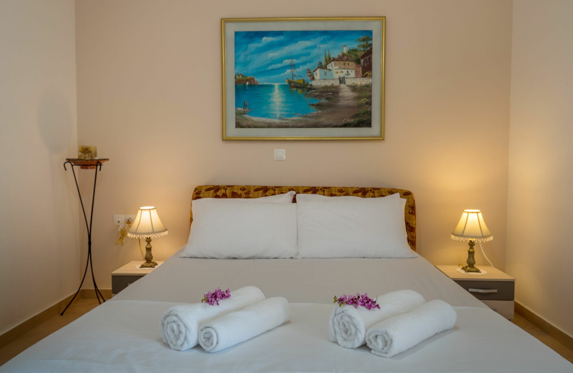 Sellia Resort بلاكاس المظهر الخارجي الصورة