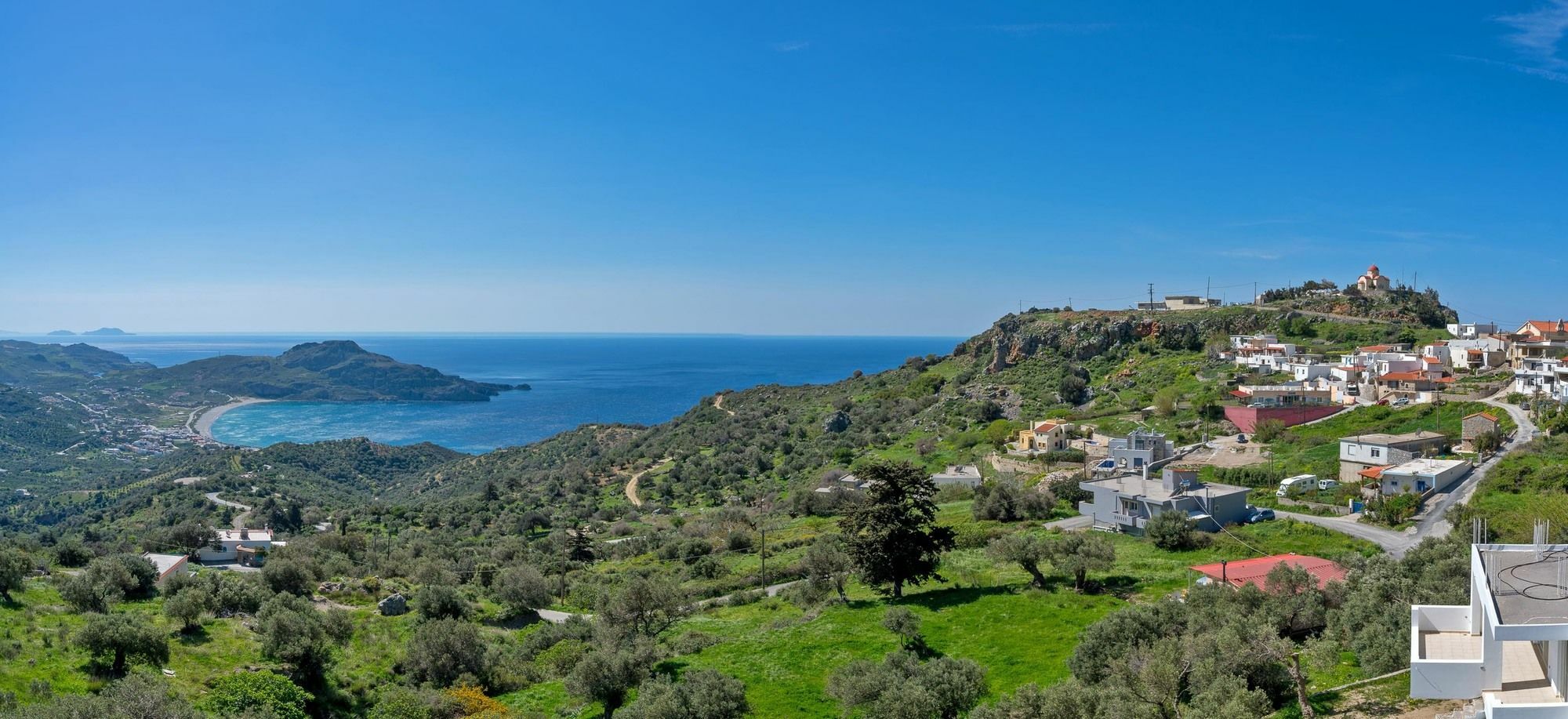 Sellia Resort بلاكاس المظهر الخارجي الصورة