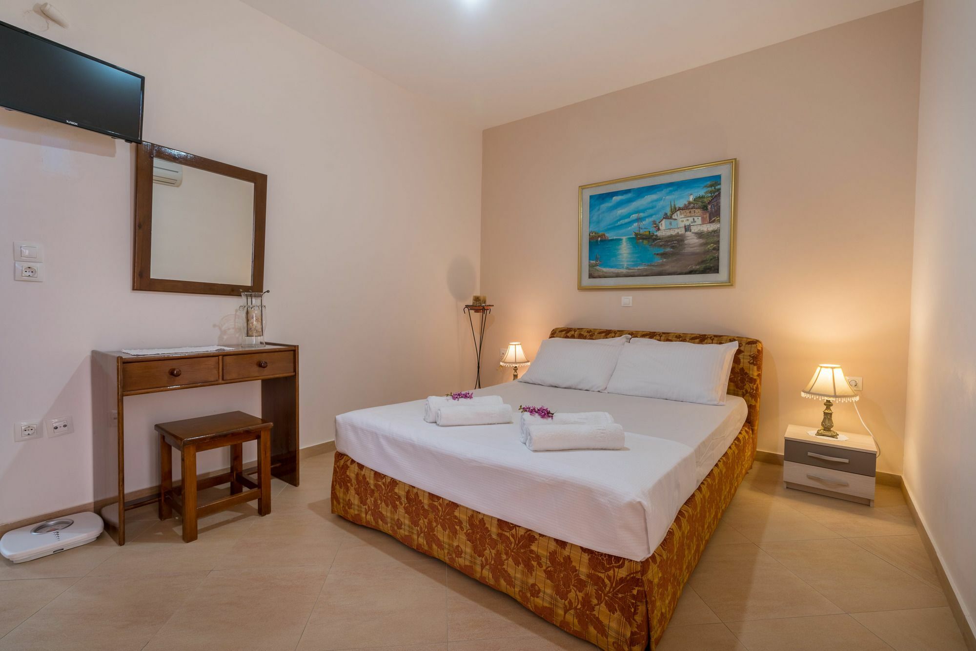 Sellia Resort بلاكاس المظهر الخارجي الصورة