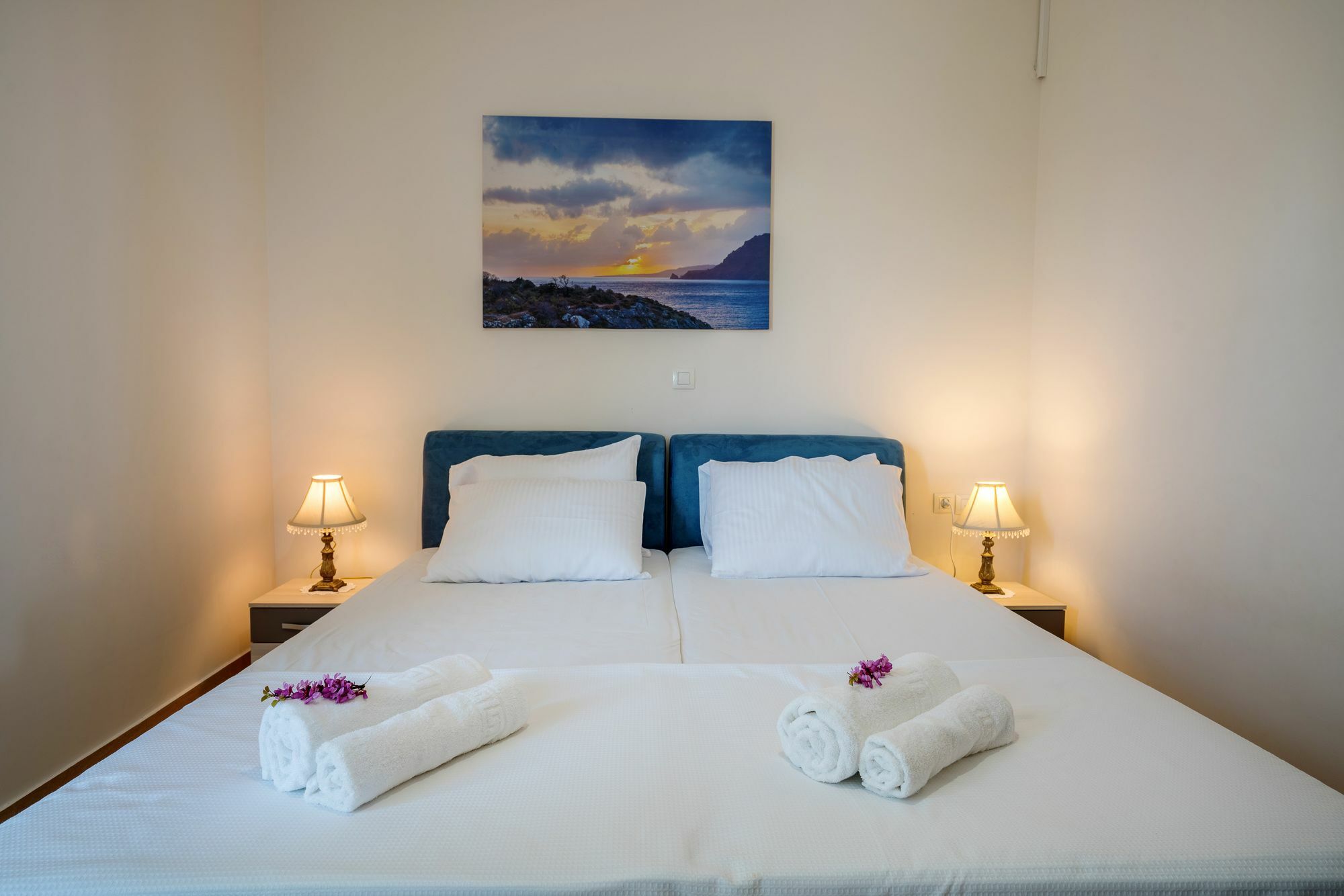 Sellia Resort بلاكاس المظهر الخارجي الصورة