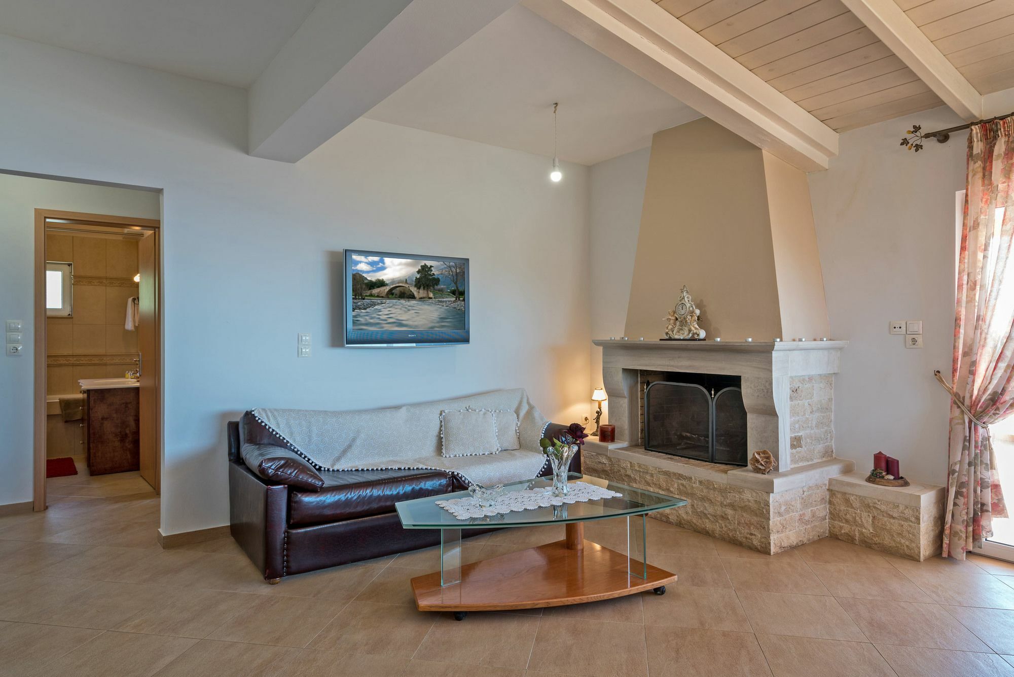 Sellia Resort بلاكاس المظهر الخارجي الصورة
